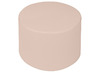 Zitkussen/Purfect - Rond Dia 35 Cm H 25 Cm