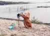 Zand en water - toebehoren - Dantoy - blue marine - handdiggers - set van 2