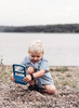 Zand en water - toebehoren - Dantoy - blue marine - handdiggers - set van 2