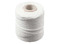 Touw - Katoen - 1,0 Mm X 65 M - Macramé - Wit - Per Stuk