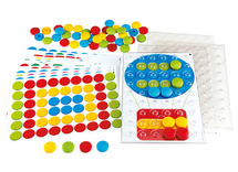 Maxi-coloredo - 4 kdn