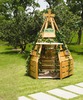 Outdoor - Speelhuisjes - Windmolen