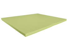 Matten - speelmat - Purfect - 240 x 200 x 5 cm - kiwi - per stuk