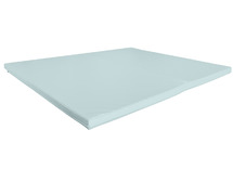 Matten - speelmat - Purfect - 240 x 200 x 5 cm - pepper mint - per stuk