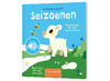 Boek - geluidenboekje - seizoenen - per stuk