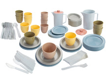 Keukenhoek- Tiny - Lunchset 94St