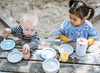 Keukenhoek- tiny - lunchset 94st