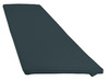 Mat-Voor Verhoogde Box-Purfect-197X73X3 Cm-Purfect