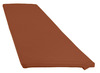 Mat-Voor Verhoogde Box-Purfect-197X73X3 Cm-Purfect