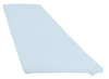 Mat-Voor Verhoogde Box-Purfect-197X73X3 Cm-Purfect