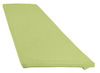 Mat-Voor Verhoogde Box-Purfect-197X73X3 Cm-Purfect