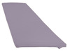 Mat-Voor Verhoogde Box-Purfect-197X73X3 Cm-Purfect