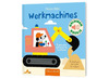 Boek - Geluidenboekje - werkmachines - per stuk