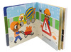 Boek - Geluidenboekje - werkmachines - per stuk