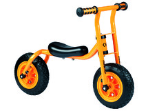 Fietsen - Beleduc - Toptrike Little Walker - loopfiets - 2 tot 3 jaar - per stuk