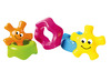 Stapelen - Fat Brain Toys - Pail Pals