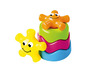 Stapelen - Fat Brain Toys - Pail Pals