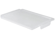 Transparant Deksel Voor Diepe Opbergkist Xgf