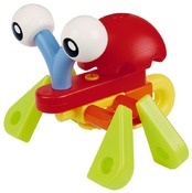 Junior Engineer-Gekke Dieren