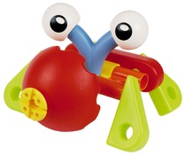 Junior engineer-gekke dieren