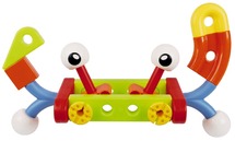 Junior engineer-gekke dieren