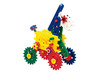 Junior engineer - magic gears