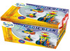 Junior engineer - magic gears