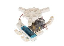 Stem - windturbine