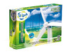 Stem - windturbine