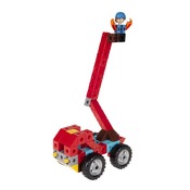 Story line - speed chaser 120st