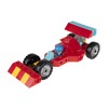 Story line - speed chaser 120st