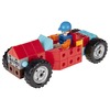 Story line - speed chaser 120st