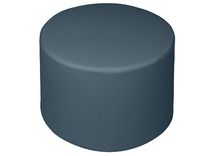 Colonial blue