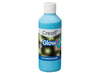 Verf - lichtgevende verf - Creall Glow - 250 ml - blauw - per stuk