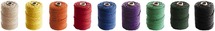 Draad - Macrame - Dik - P/Kl