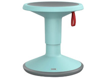 Kruk - Gasveer - Uppsala - Junior - blauw - per stuk