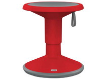 Kruk - Gasveer - Uppsala - Junior - fel rood - per stuk