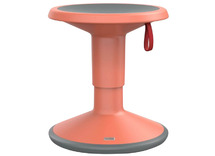 Kruk - Gasveer - Uppsala - Junior - zacht rood - per stuk