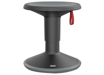 Kruk - Gasveer - Uppsala - Junior - zwart - per stuk