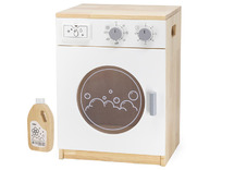 Poppenmeubels - Viga - Modern - wasmachine - per stuk