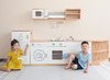 Poppenmeubels - Viga - Modern - wasmachine - per stuk