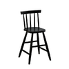 Stoel - Hout - Verhoogd - Enkel