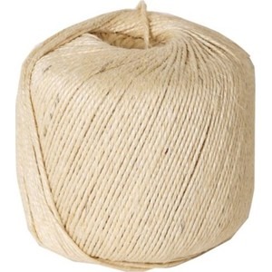 Koord - Sisaltouw - Bobijn Van 1 Kg - Per Stuk