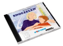 Horen - Snoezel Cd