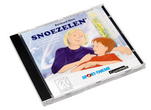 Horen - Snoezel Cd
