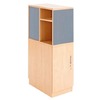 Kast - Eiland - Hoogte 112 Cm