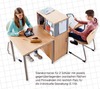 Kast - Eiland - Hoogte 112 Cm