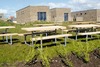 Outdoor - Picknicktafel - Metalen Onderstel