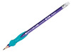 Potloodhouder - vingerhulpstuk - Maped Black'Peps - set van 10