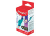 Potloodhouder - vingerhulpstuk - Maped Black'Peps - set van 10